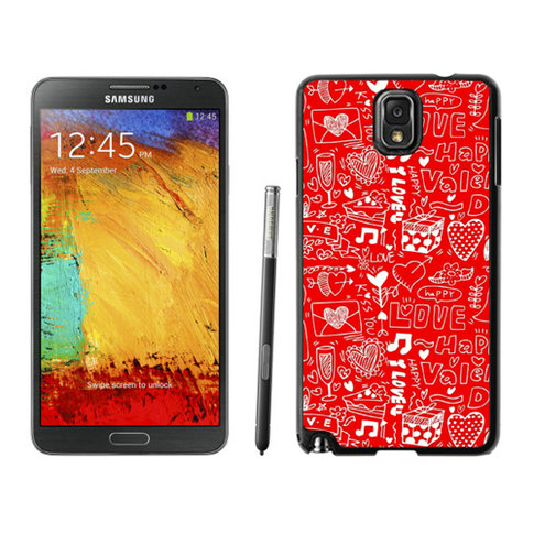 Valentine Fashion Love Samsung Galaxy Note 3 Cases DVW | Coach Outlet Canada